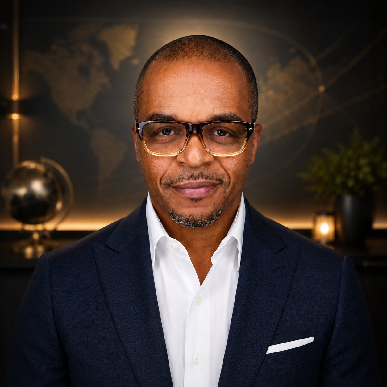 David Johnson III — Independent Travel Advisor